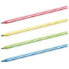 CF12 MATITE HB BIC EVOLUTION STRIPES