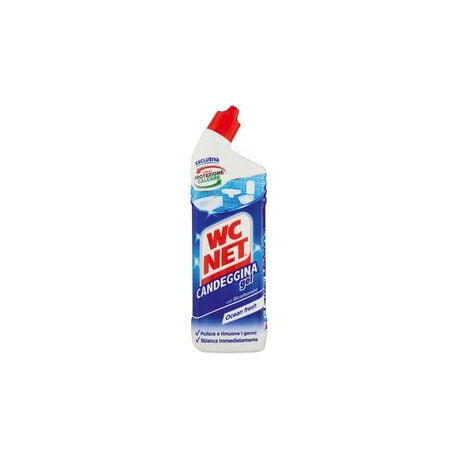 DETERGENTE CANDEGGINA GEL WC NET