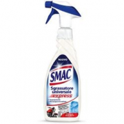 SGRASSATORE UNIVERSALE SPRAY SMAC 650 ML