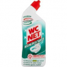 DETERGENTE DISINCROSTANTE GEL WC NET