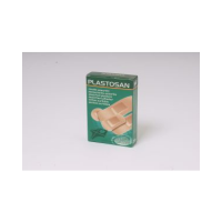 CEROTTO ROCCHETTO PLASTOSAN TNT 5MX2.5CM