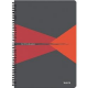BLOCCO ROSSO LEITZ OFFICE QUAD CARTA
