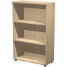 MOBILE MEDIO A GIORNO L.90 H130 ROVERE