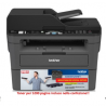 STAMPANTE BROTHER MFC LASER MFC-L2710DW SPECIAL EDITION - TONER IN DOTAZ. 700PG + TONER AGGIUNTIVO 4,5K INCLUSO