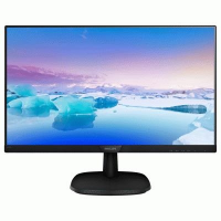 MONITOR PHILIPS LCD IPS LED 27" WIDE 273V7QJAB/00