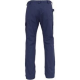 PANTALONE BLU RIPSTOP AMSTERDAM T 3XL