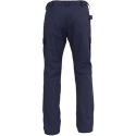 PANTALONE BLU LEGGERO AMSTERDAM T XS