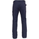 PANTALONE BLU LEGGERO AMSTERDAM T XS