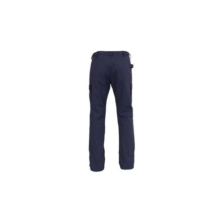 PANTALONE BLU LEGGERO AMSTERDAM T XS