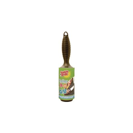 SPAZZOLA ADESIVA SCOTCH BRITE 1PZ