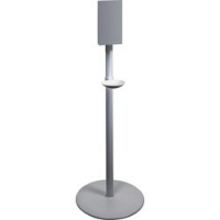 PIANTANA PORTA DISPENSER GEL AMUCHINA