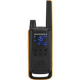 WALKIE TALKIE MOTOROLA T82
EXTREME PACK
