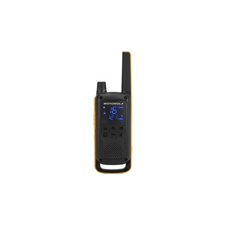 WALKIE TALKIE MOTOROLA T82EXTREME PACK