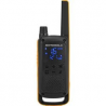WALKIE TALKIE MOTOROLA T82
EXTREME PACK