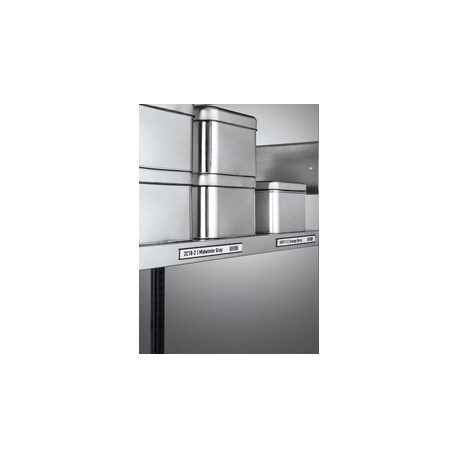 CF5 PORTA ETICH. MAGNET. C-PROFILE 20 MM