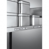 CF5 PORTA ETICH. MAGNET. C-PROFILE 20 MM
