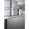 CF5 PORTA ETICH. MAGNET. C-PROFILE 30 MM