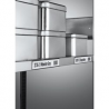 CF5 PORTA ETICH. MAGNET. C-PROFILE 40 MM