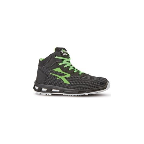 SCARPA ALTA UP HARD S3 SRC ESD N48
