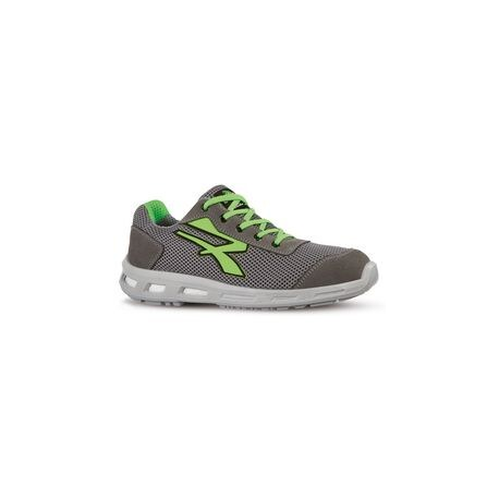 SCARPA BASSA UP SUMMER S1P SRC N47