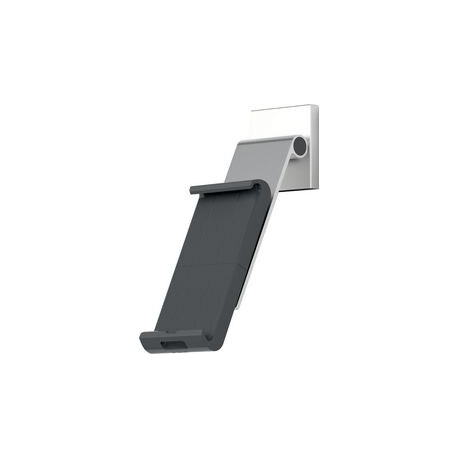 PORTA TABLET PARETE INCLINABILE