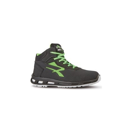 SCARPA ALTA UP HARD S3 SRC ESD N43