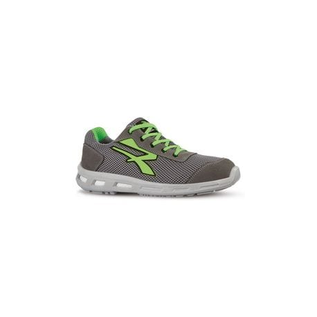 SCARPA BASSA UP SUMMER S1P SRC N42
