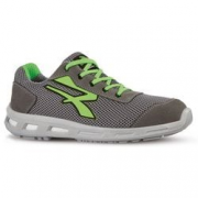 SCARPA BASSA UP SUMMER S1P SRC N44