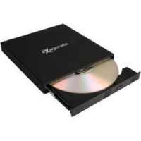 SLIM DVD WRITER
MASTERIZZATORE USB 2.0