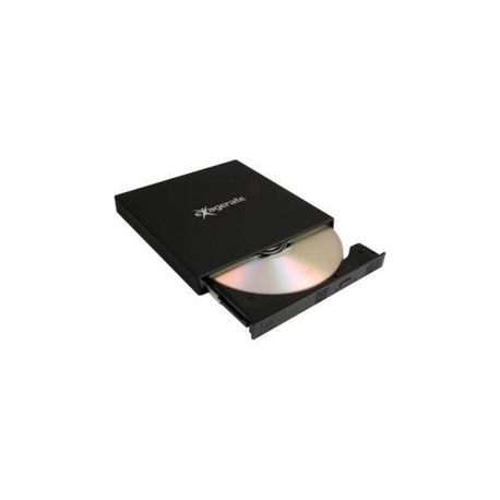 SLIM DVD WRITERMASTERIZZATORE USB 2.0