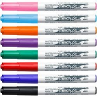 CF8 MARC LAV BIAN BIC VELLEDA 1741 ASS