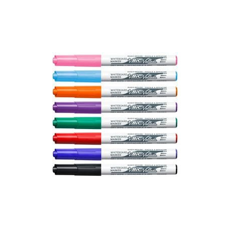 CF8 MARC LAV BIAN BIC VELLEDA 1741 ASS