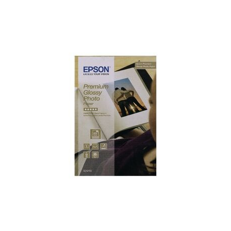 1 RI / 40FF CARTA EPSON FOTOGRAFICA PROFESSIONAL S042153 INKJET 10X15 255G