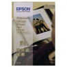 1 RI / 40FF CARTA EPSON FOTOGRAFICA PROFESSIONAL S042153 INKJET 10X15 255G