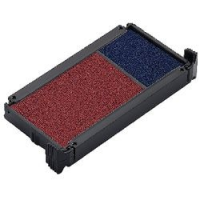 CF3TRODAT 6 4912 2 BLISTER 3PZ BLU ROSSO