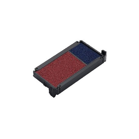 CF3TRODAT 6 4912 2 BLISTER 3PZ BLU ROSSO
