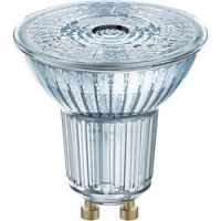 LED PAR16 GU 10 BELLALUX