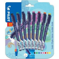 CF8 FINELINER PILOT FRIXION