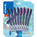 CF8 FINELINER PILOT FRIXION