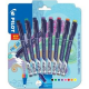 CF8 FINELINER PILOT FRIXION