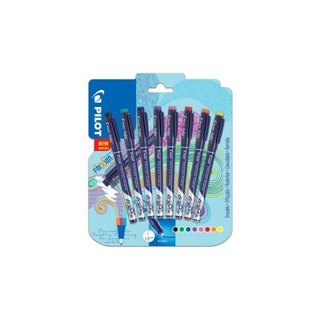 CF8 FINELINER PILOT FRIXION