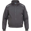 BOMBER SIGGI TASK2  POLYESTERE PVC COATED GRIGIO TG 2XL