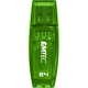 USB FLASH 2.0 C410 EMTEC BULK 64GB GREEN