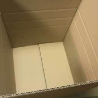 CF15 SCATOLE CARTONE H VAR 40x40x40CM