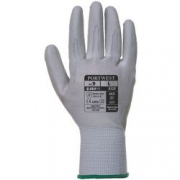 CF12 PAIA GUANTI NYLON PU PW TG L