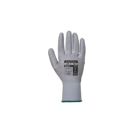 CF12 PAIA GUANTI NYLON PU PW TG M