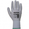CF12 PAIA GUANTI NYLON PU PW TG S
