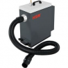 DEPOLVERIZZATORE 1-8 HSM PROFIPACK P425