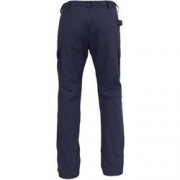 PANTALONE BLU LEGGERO AMSTERDAM T 4XL