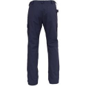 PANTALONE BLU LEGGERO AMSTERDAM T L